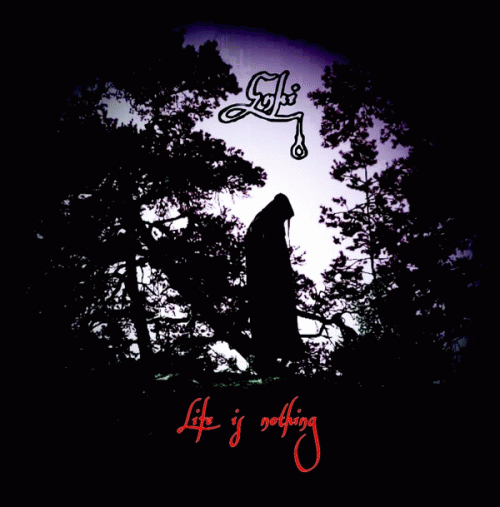 Enki : Life Is Nothing